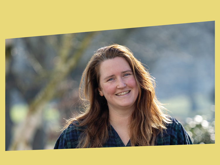 Karlien van den Berg